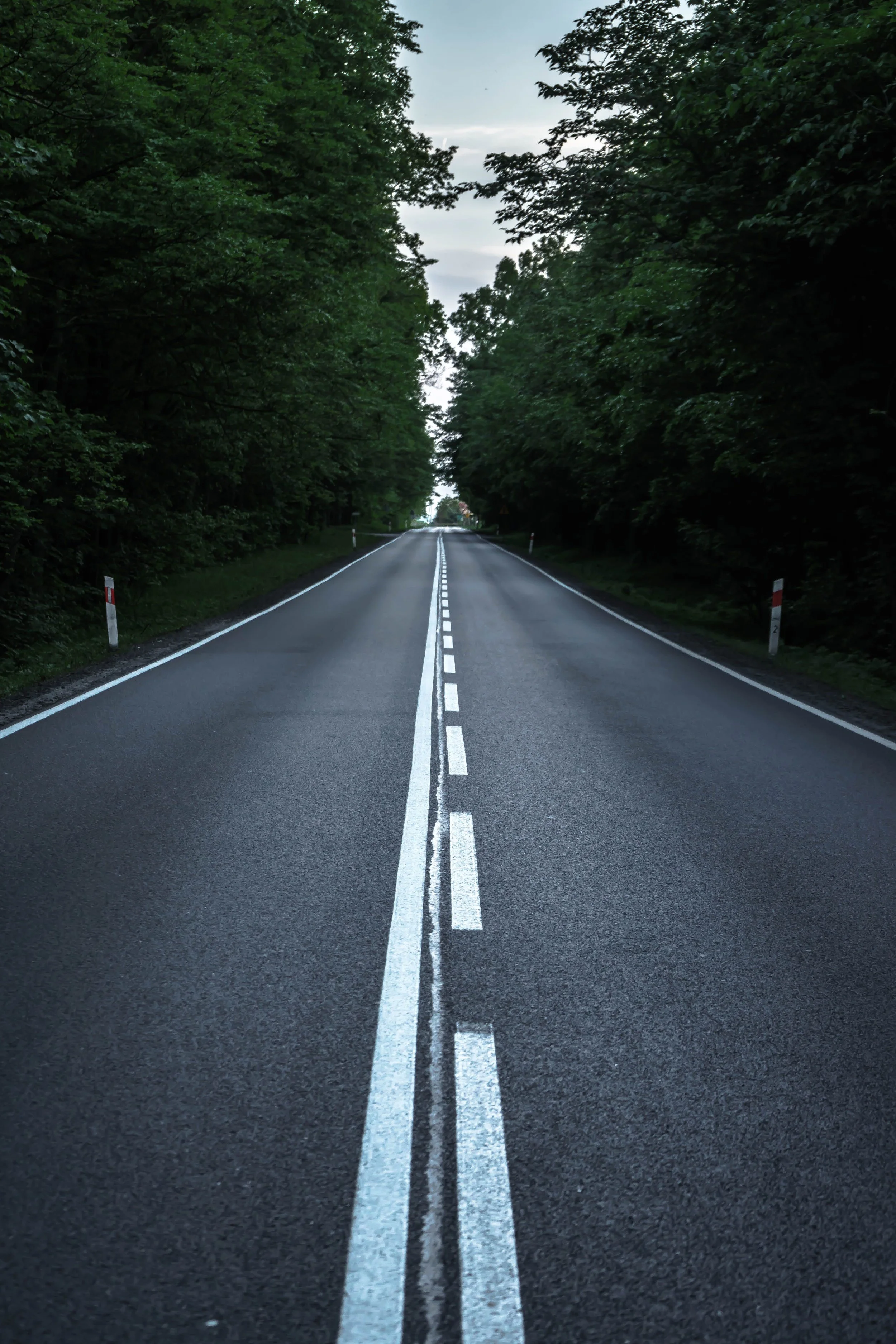Seductive Detours &amp; the Straight Path (Proverbs 16:17)