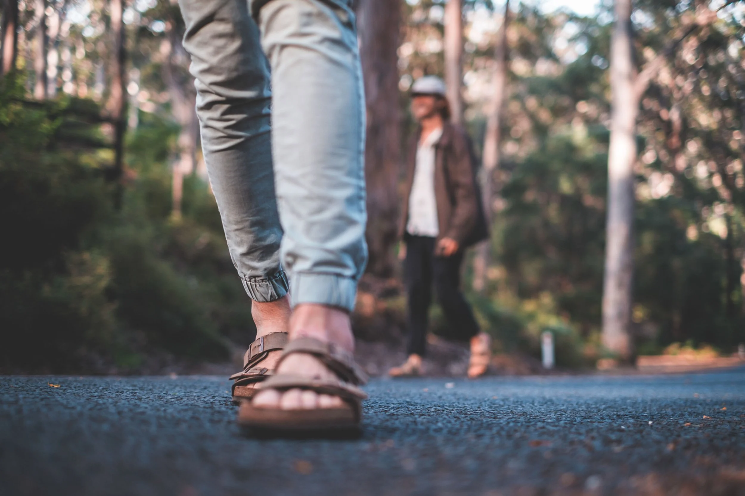 The Problem with Fast Feet (Proverbs 19:2)