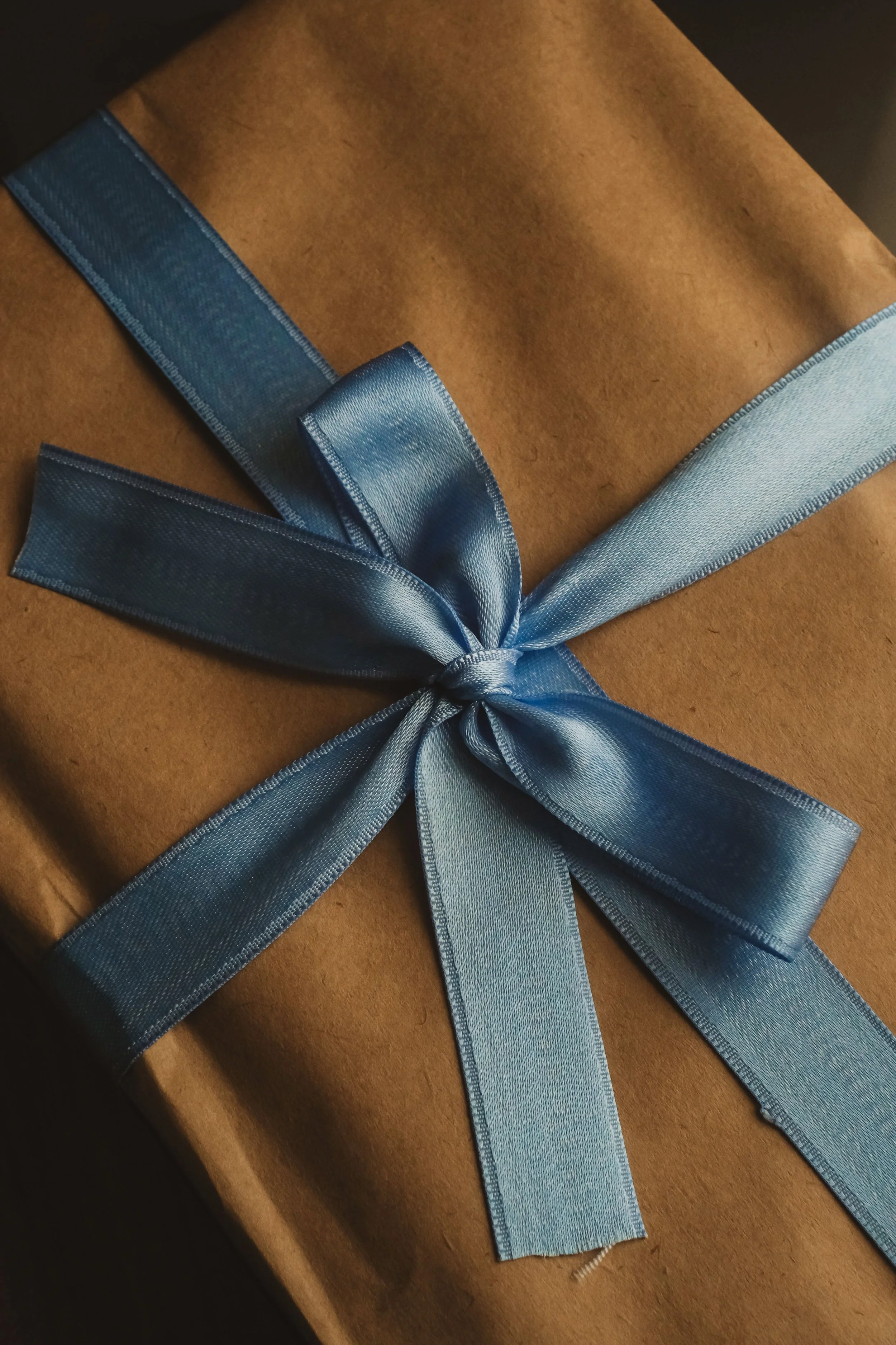 The Giver and the Gift (Proverbs 2:6)