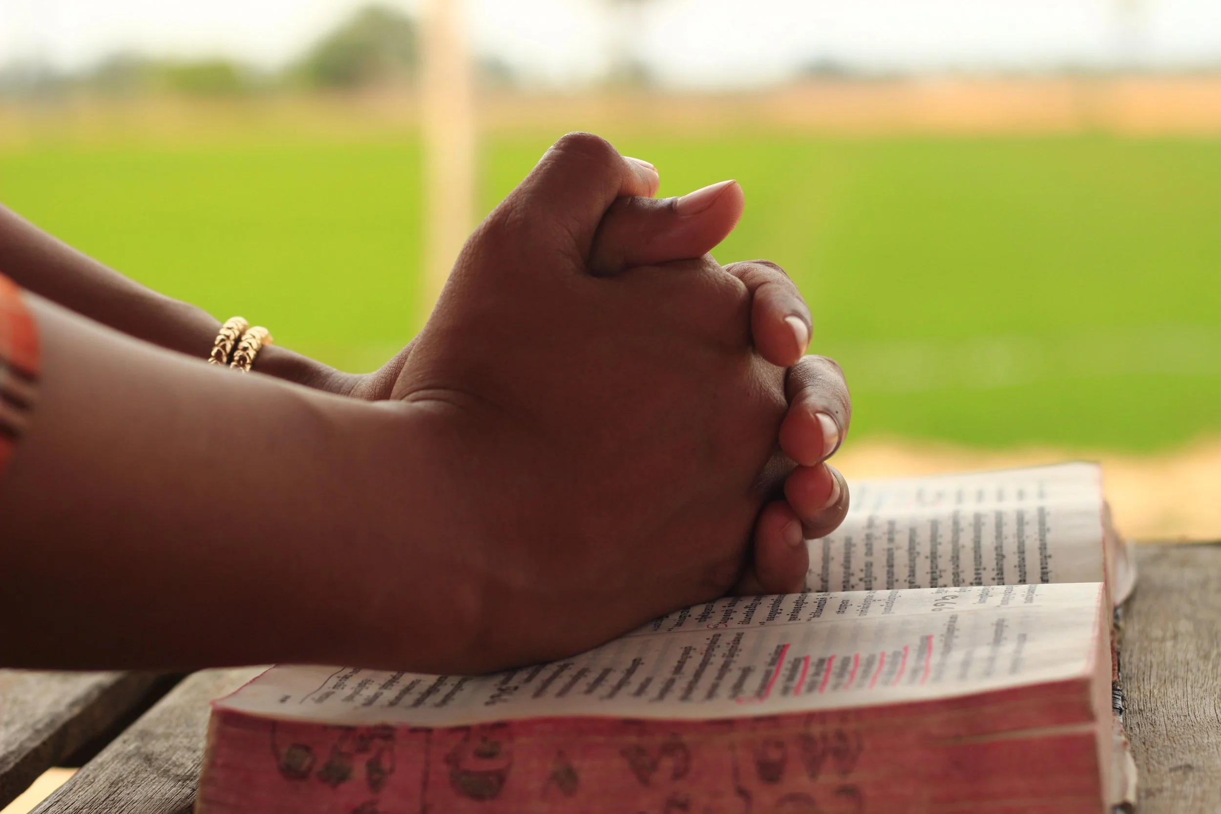 You Can’t Argue Someone Into the Kingdom (Proverbs 29:9)
