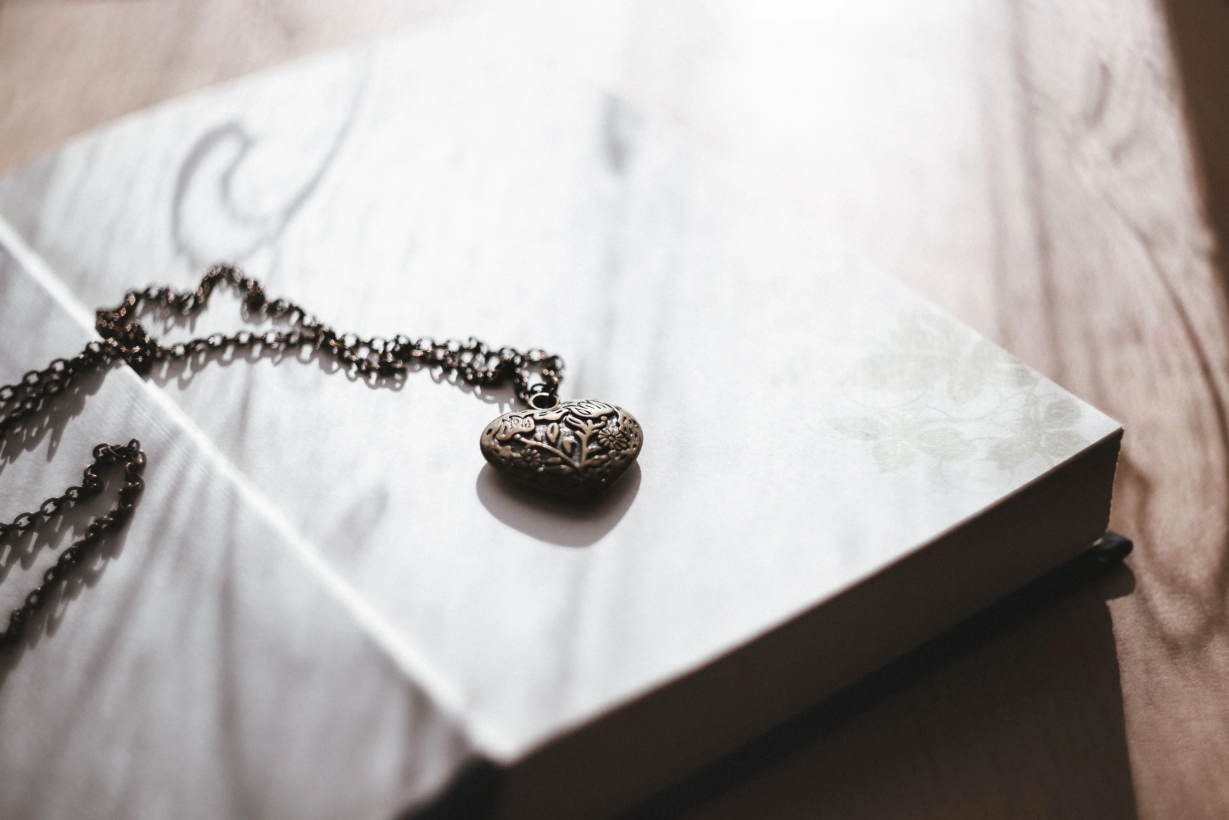 How to Live From God’s Favor (Proverbs 3:3–4)