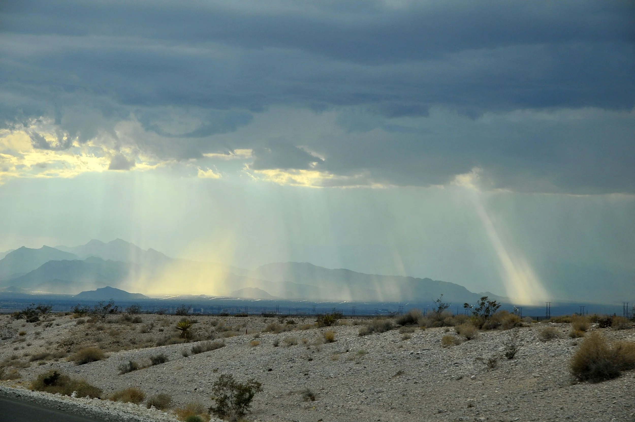 God’s Gaze Misses Nothing (Proverbs 21:12)