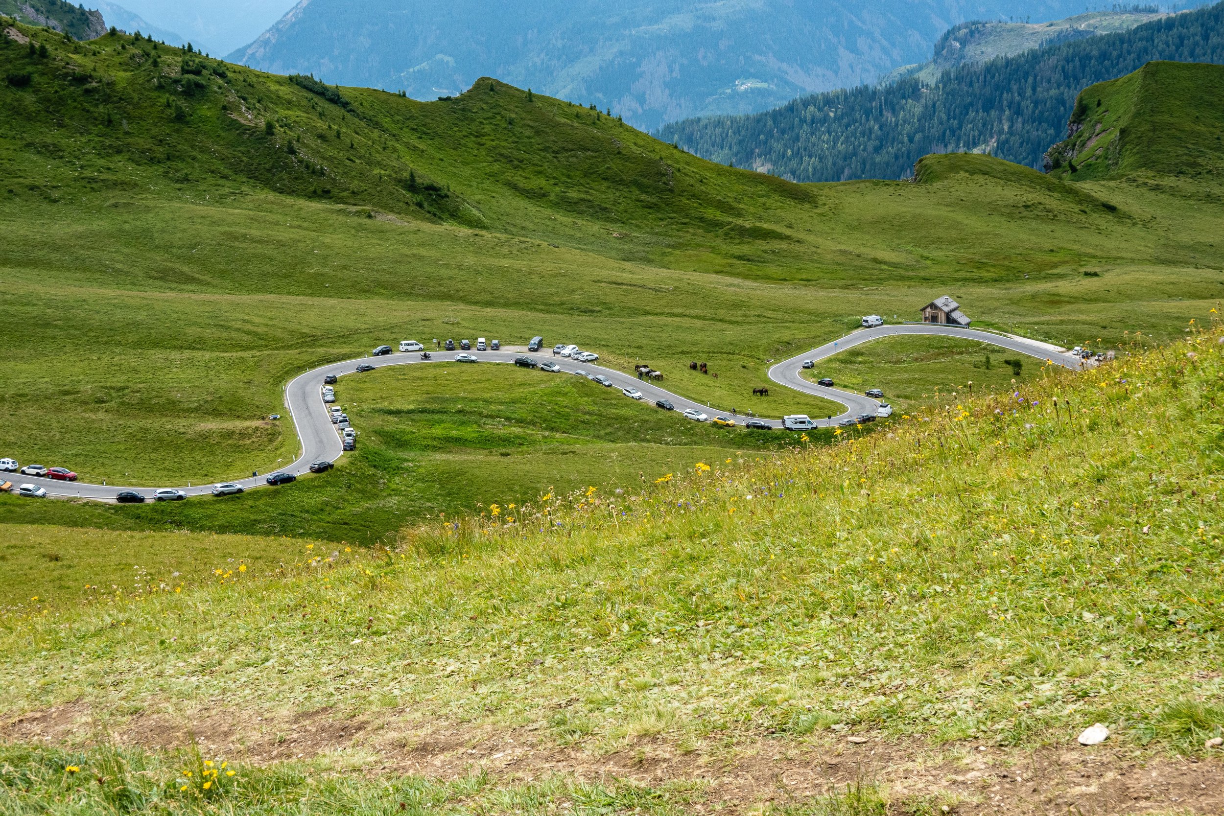 The Purpose-Filled Path (Proverbs 15:19)
