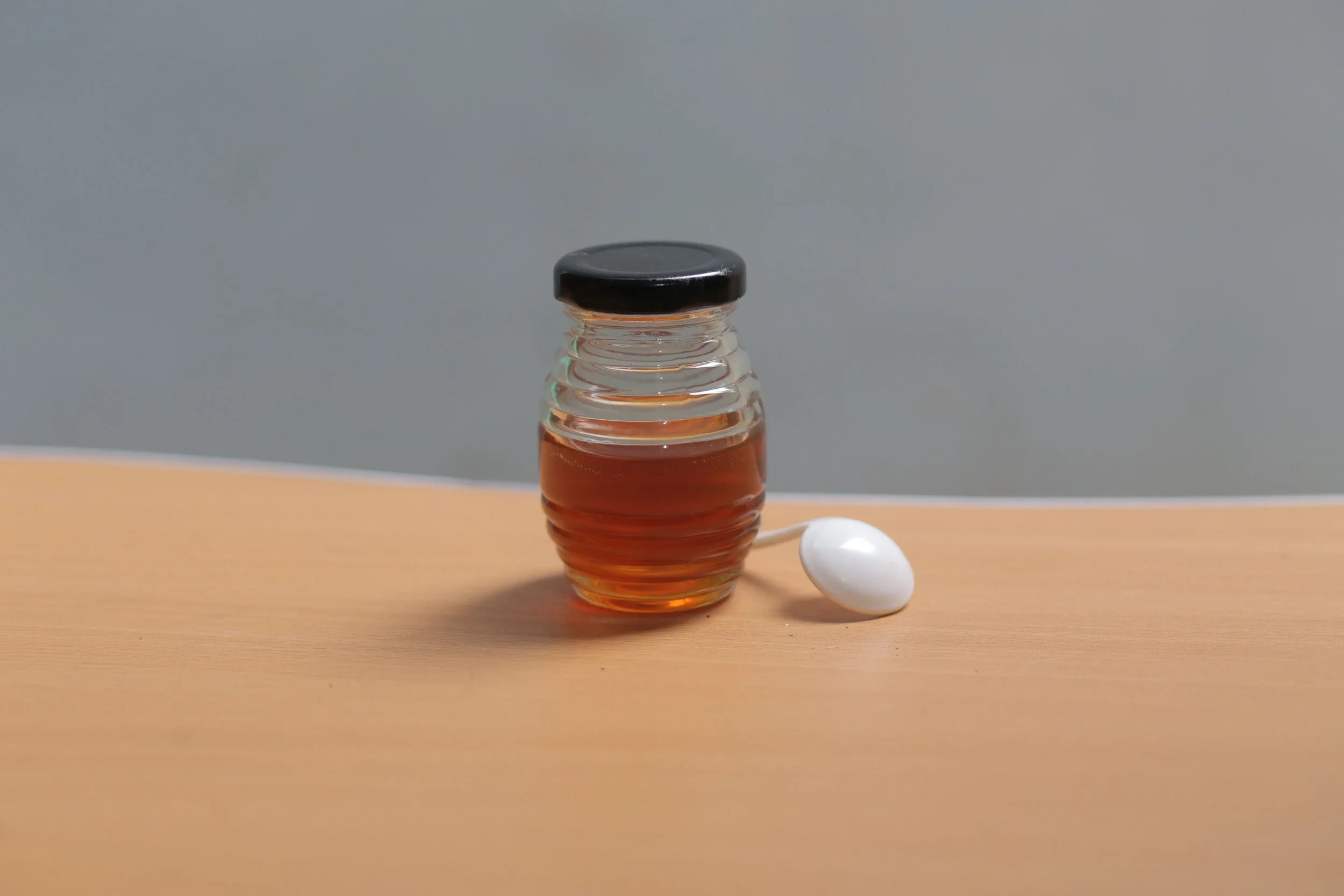 What’s Your Honey? Guarding the Heart from Idols (Proverbs 25:16)