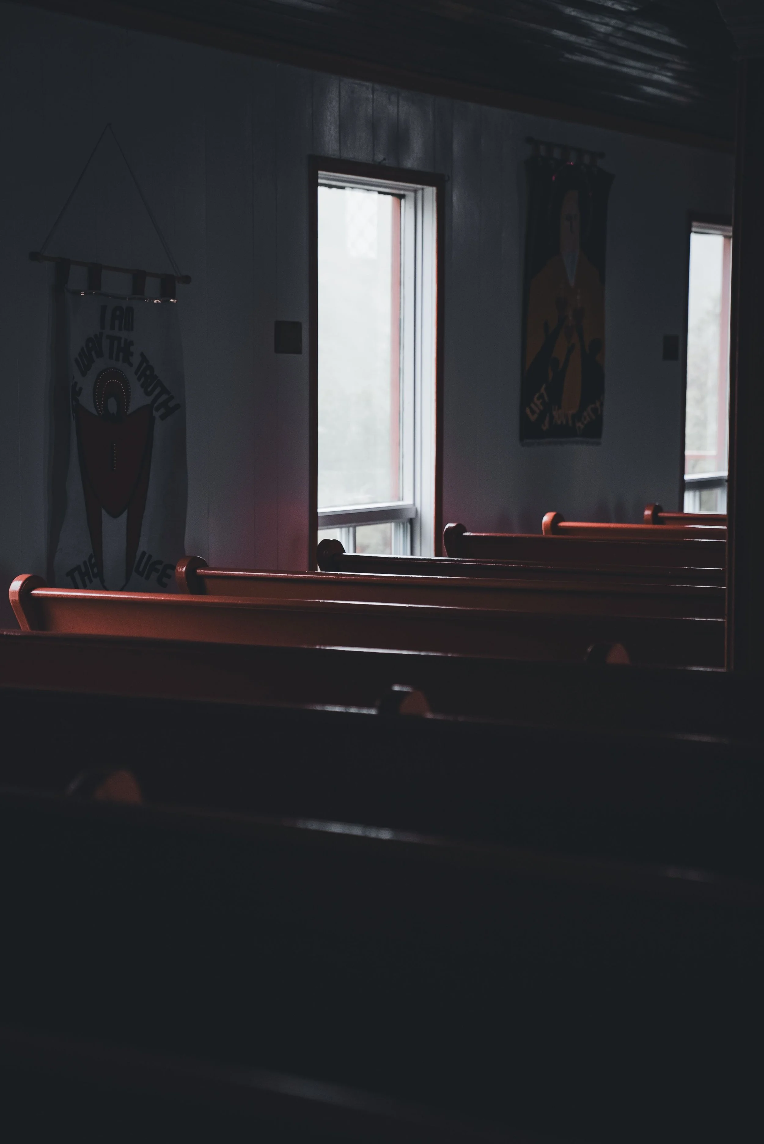 Level Ground at The Cross (Proverbs 24:23)