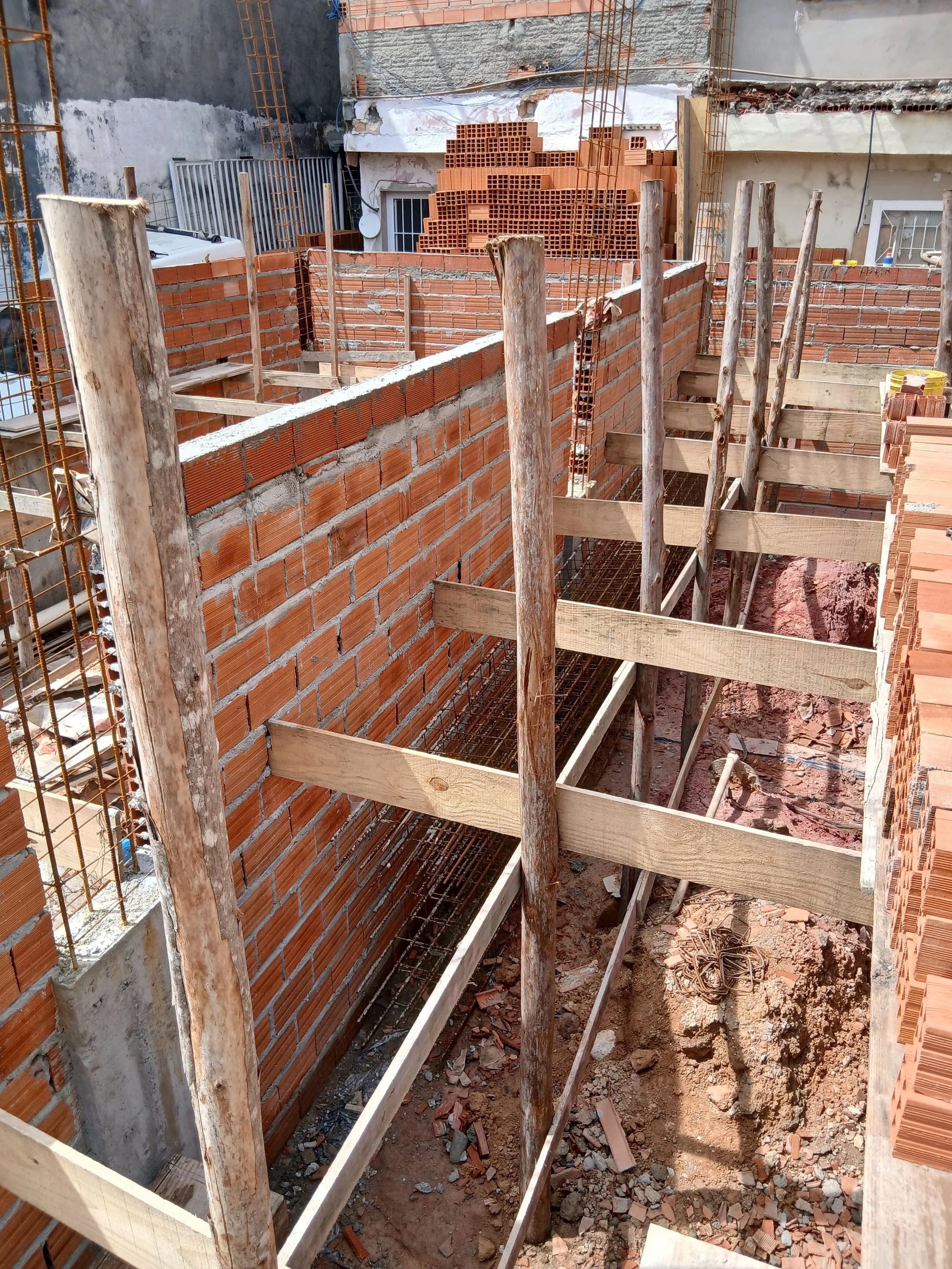What Are You Building On? (Proverbs 14:1)
