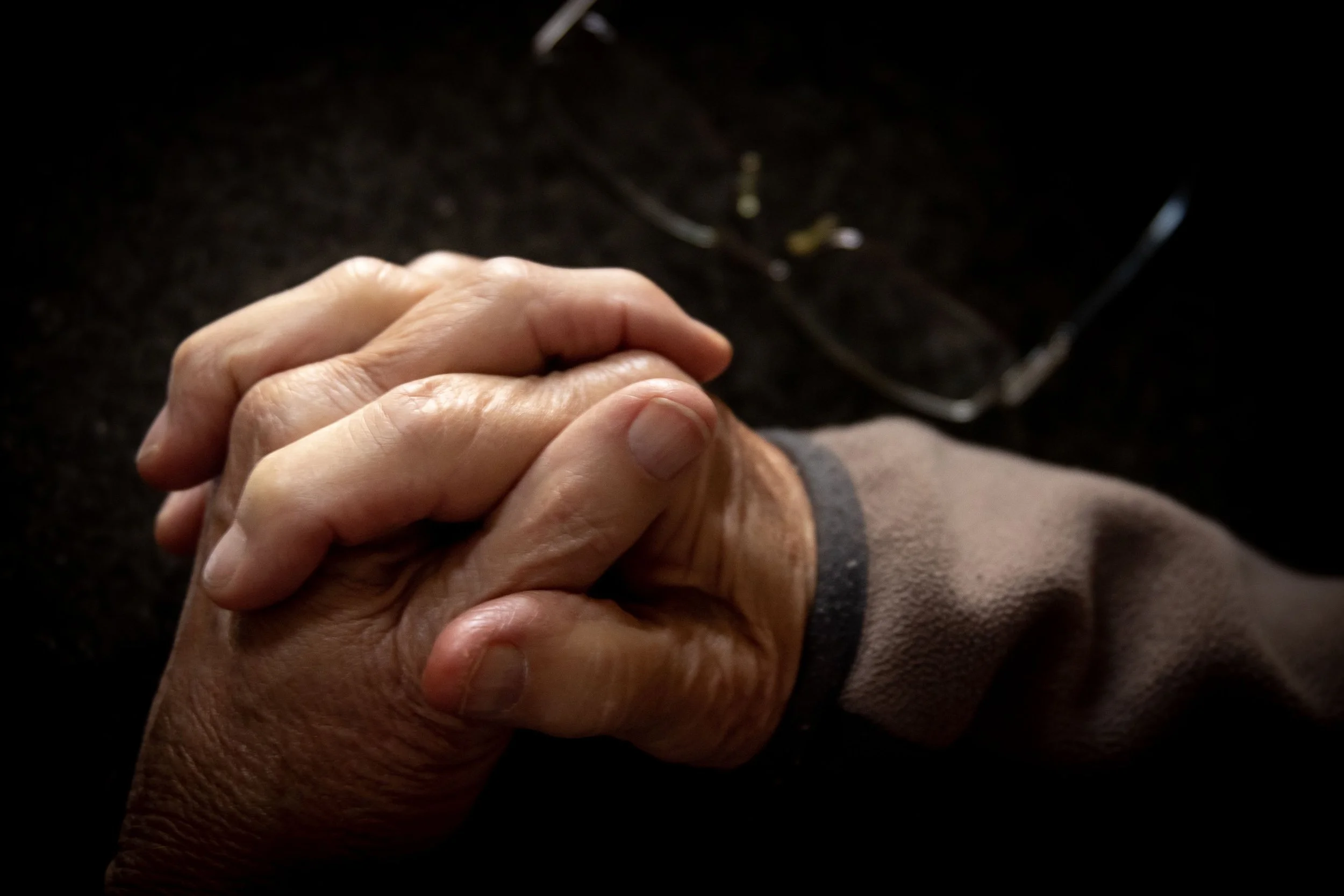 Honoring Parents, Honoring God (Proverbs 23:22)