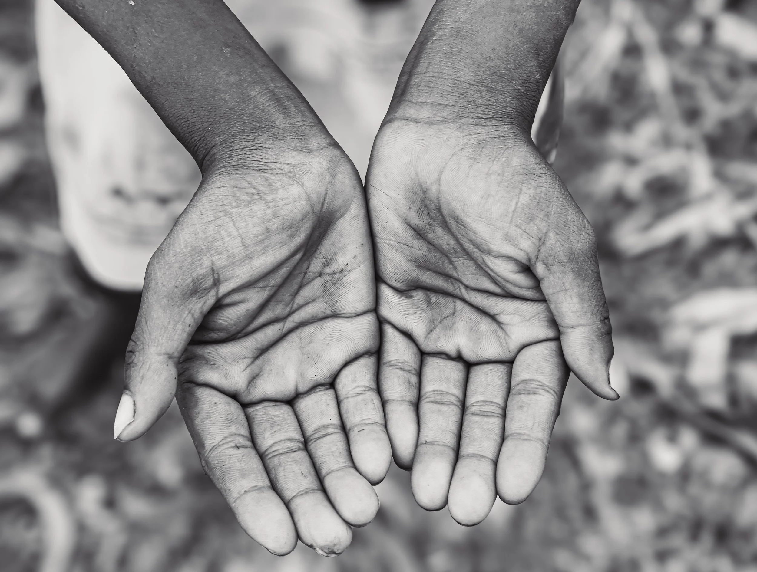Giving That God Delights In (Proverbs 19:17)