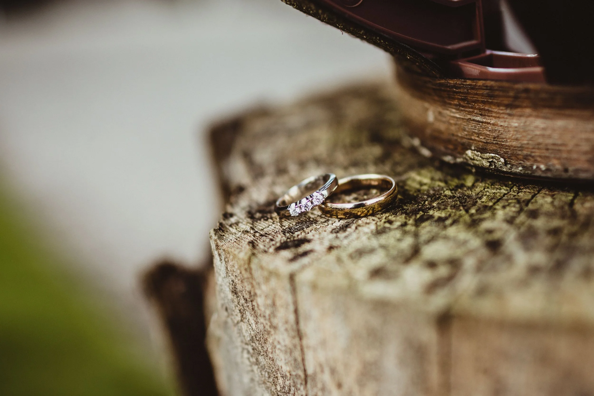 Marriage as a Gift of Grace (Proverbs 18:22)