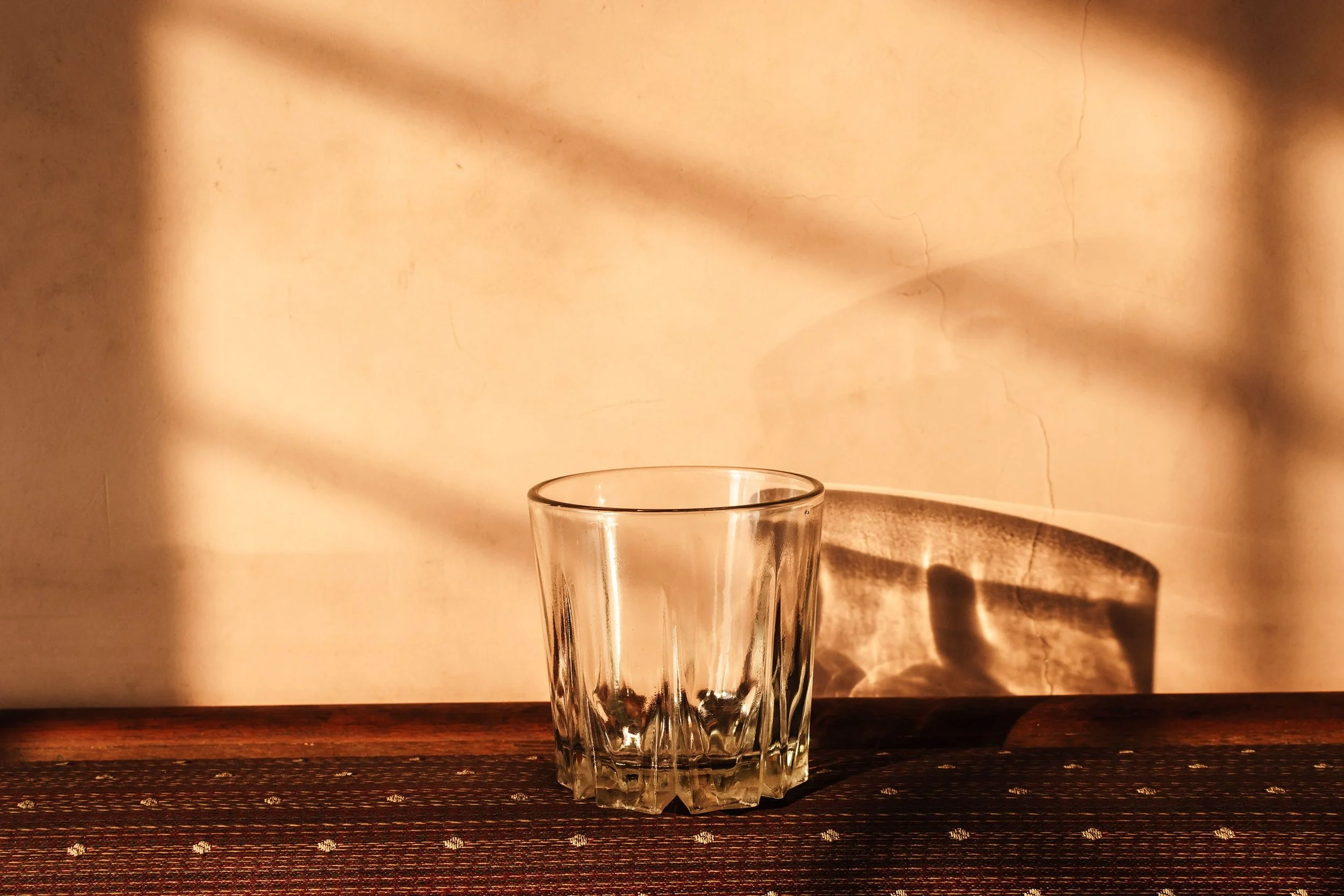 Finding Freedom from Alcohol’s Grip (Proverbs 20:1)