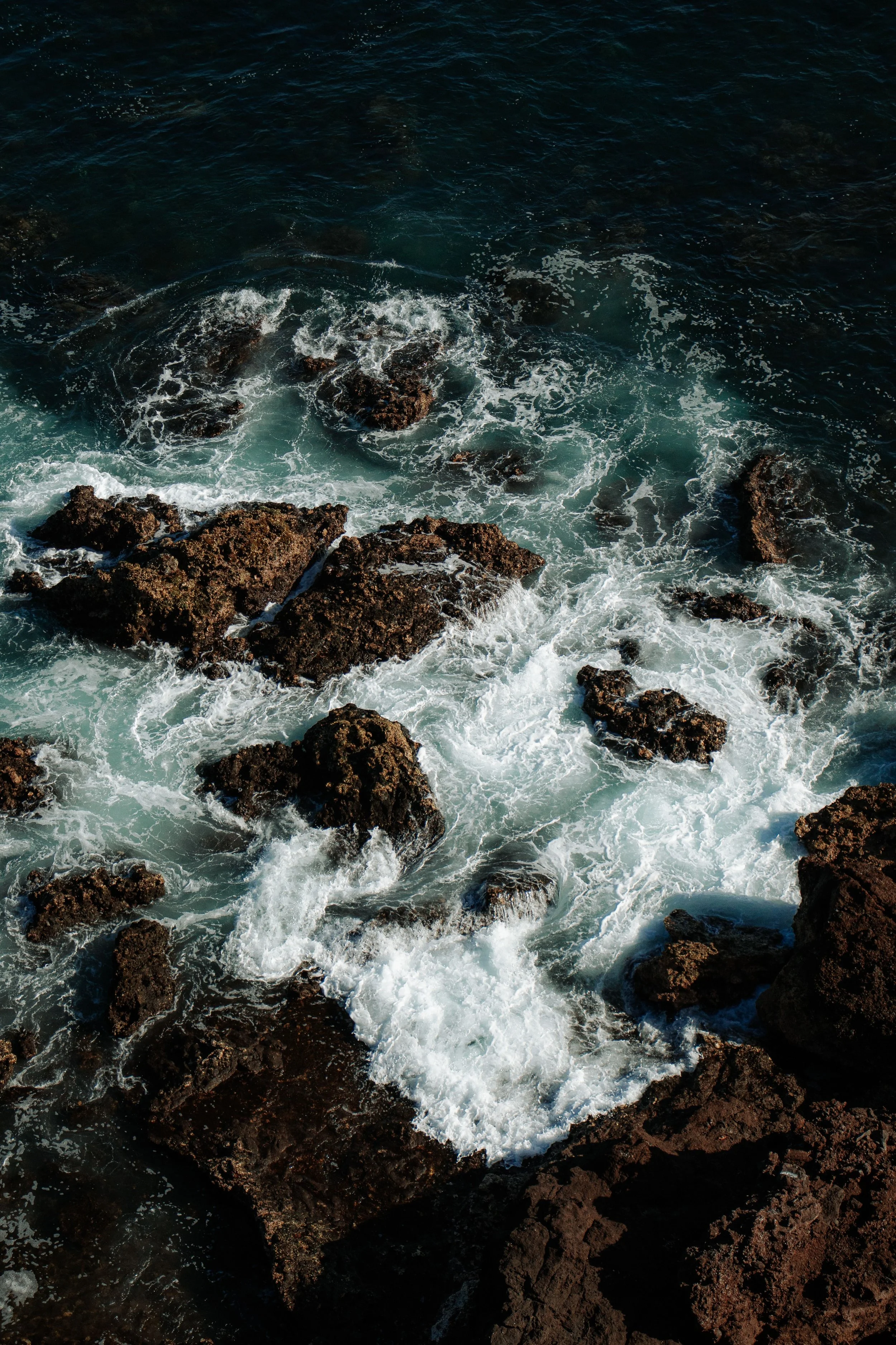 Built on Bedrock: The Power of Righteous Leadership (Proverbs 16:12)