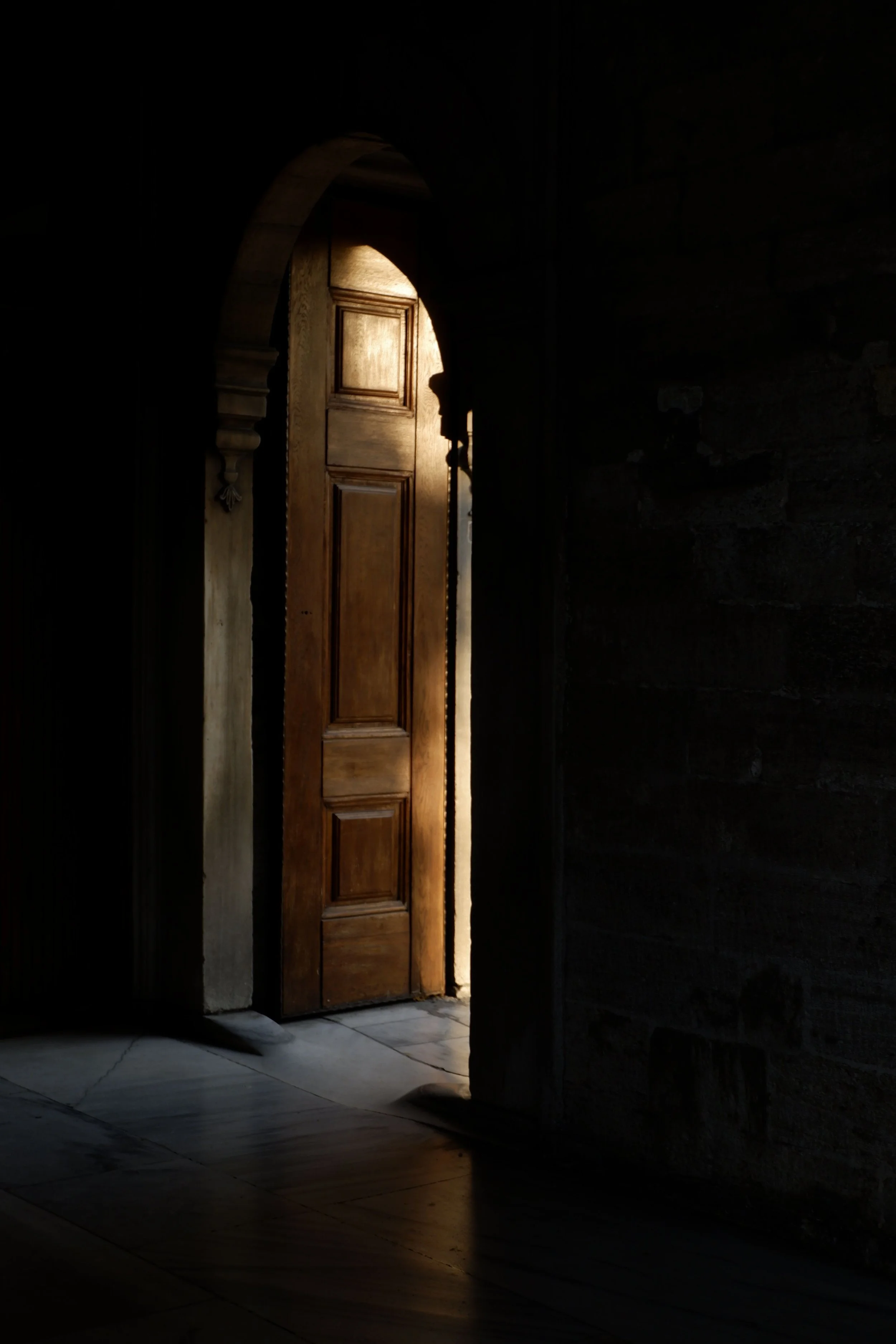 The Instinct to Shift Blame—and the Grace That Stops It (Proverbs 19:3)
