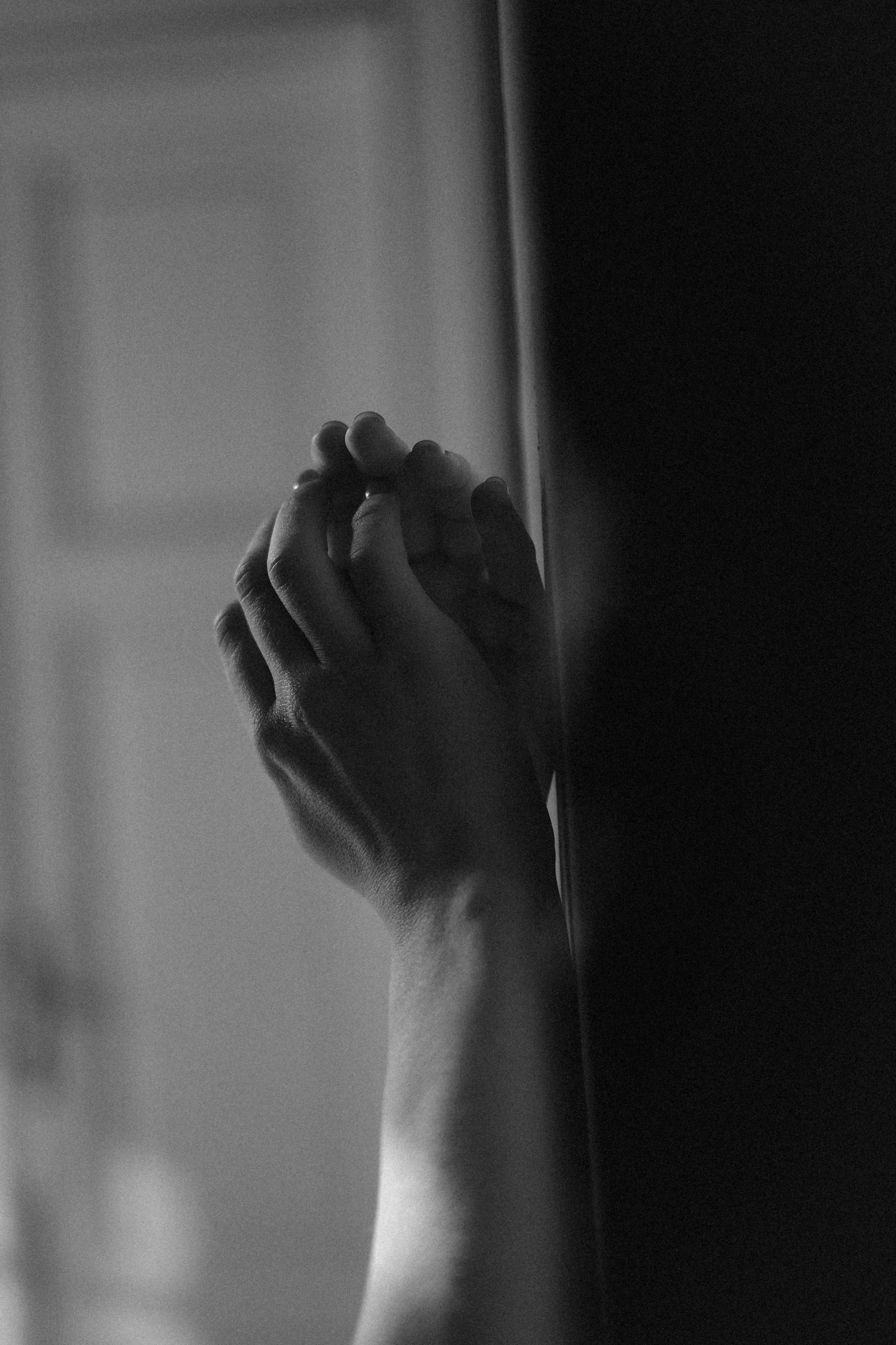When We Want God’s Comfort Without His Counsel (Proverbs 28:9)