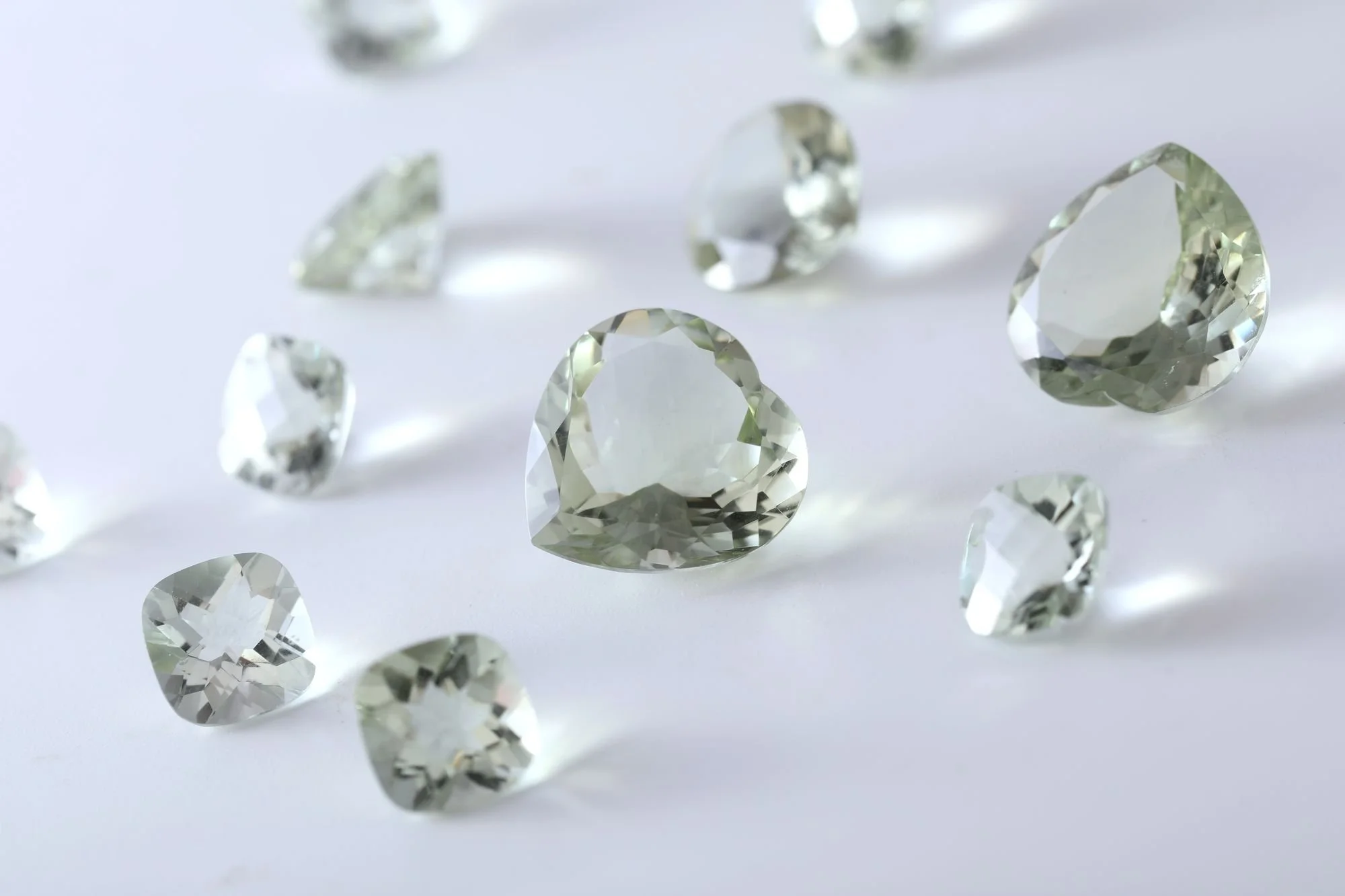 Richer Than Gold: Praying for Gospel Lips (Proverbs 20:15)