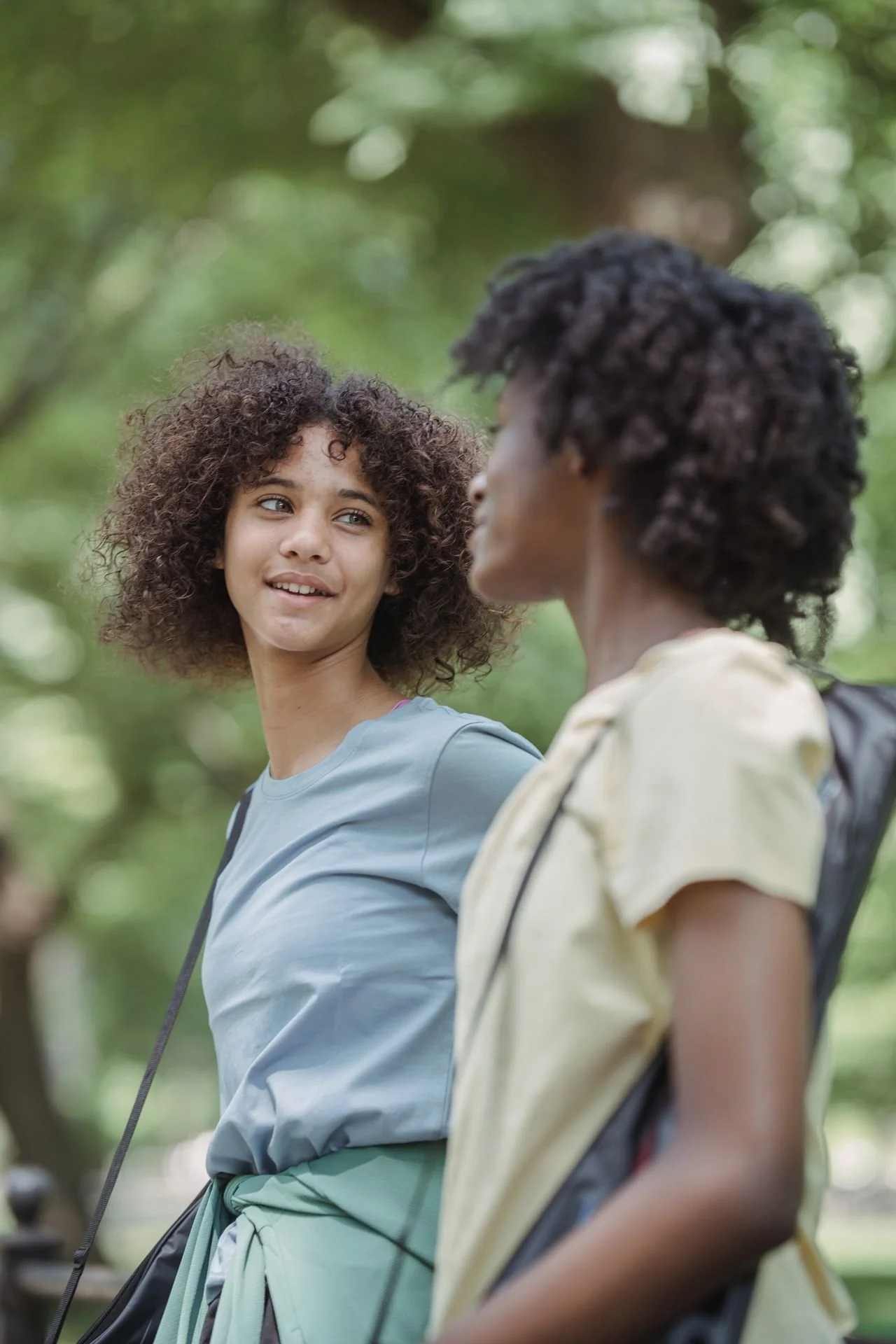Do You Have Soul Friends? (Proverbs 27:5-6)
