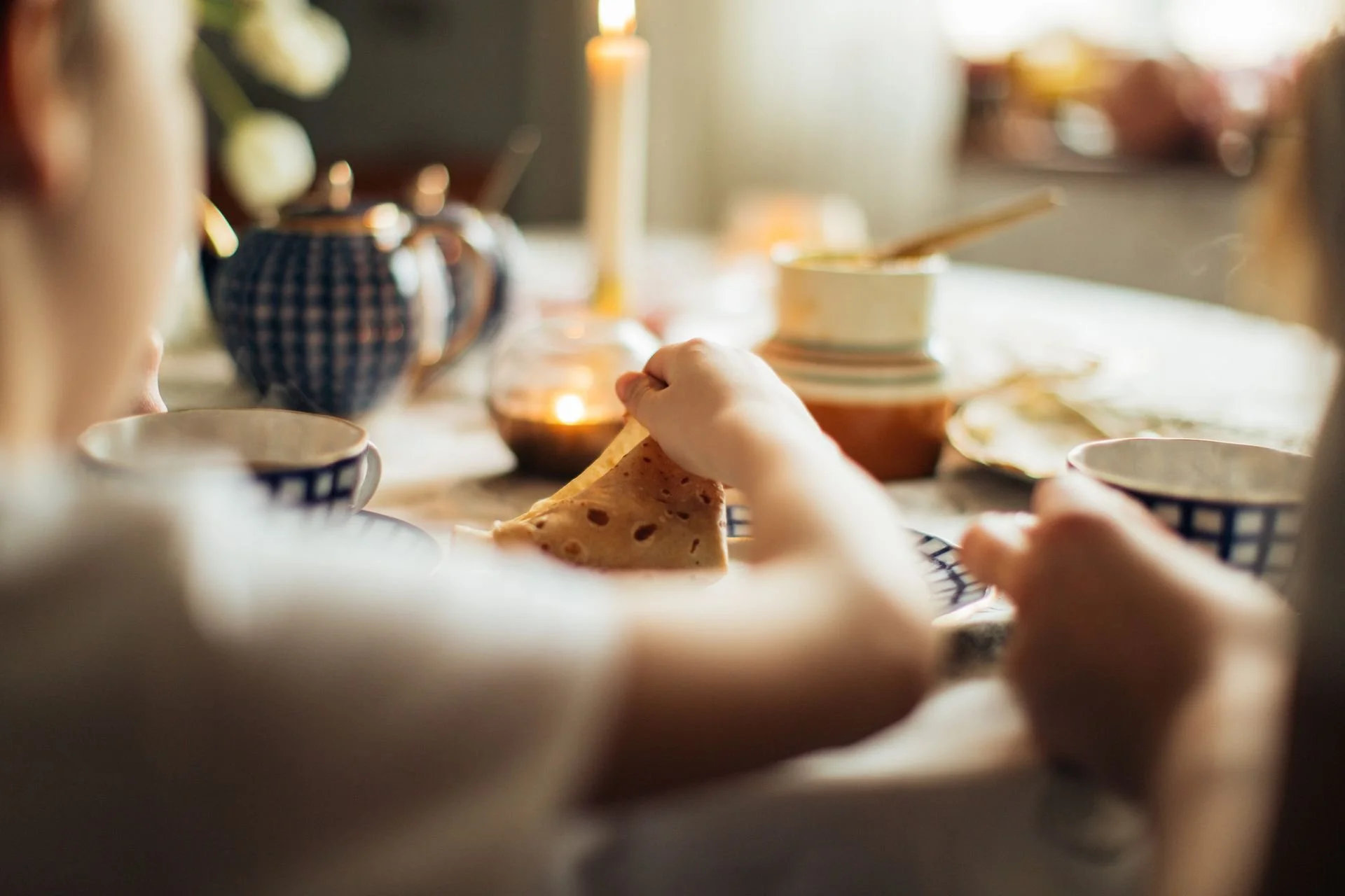 Peace or Plenty—Which Would You Choose? (Proverbs 17:1)
