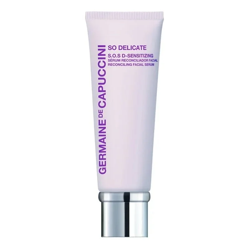 S.O.S. D-Sensitzing | So Delicate