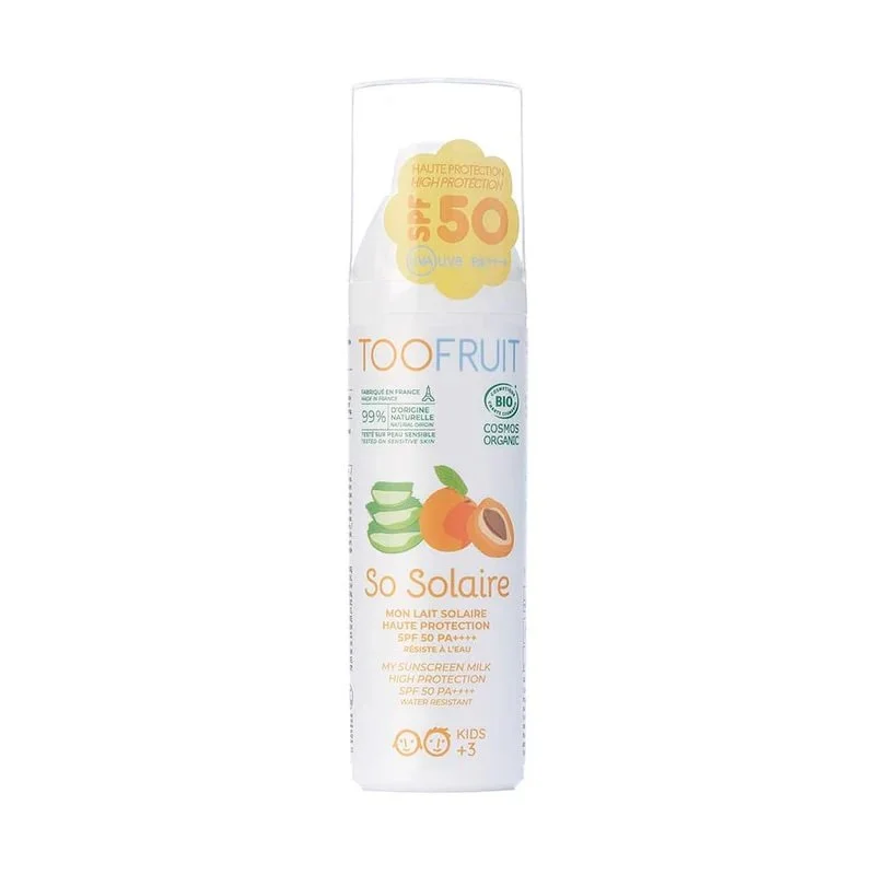 So Solaire Leche solar | 100 ml.