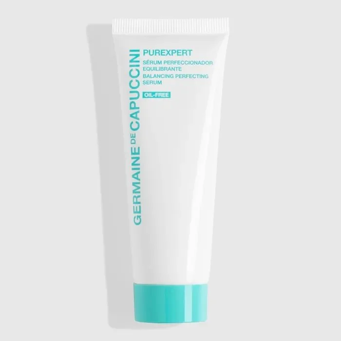 Serum Perfeccionador Equilibrante Oil Free | Purexpert