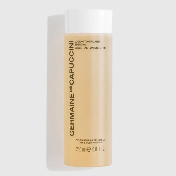 Loción Tonificante Esencial | Options
