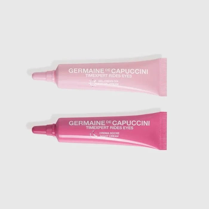 Contorno de ojos (2x10 ml). | Rides