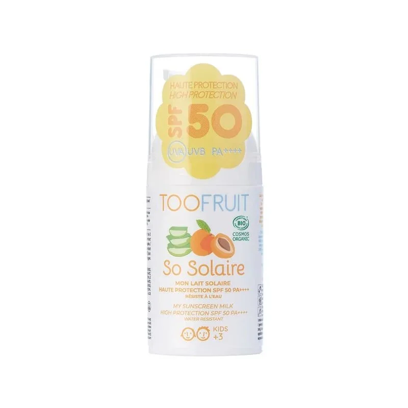So Solaire Leche solar | 30 ml.