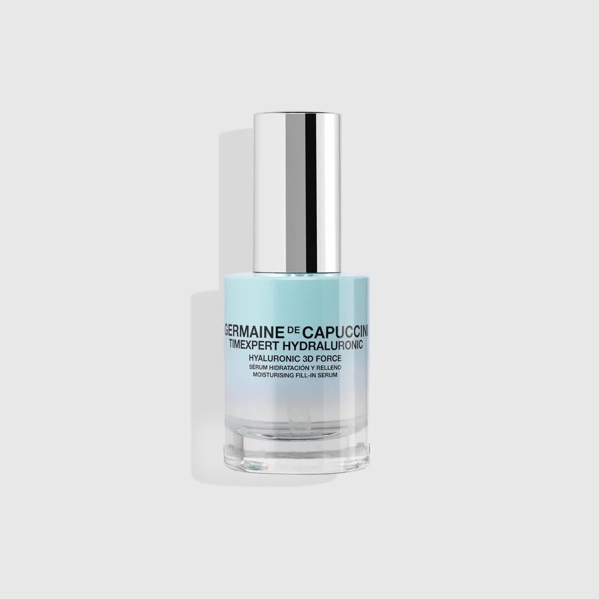 Hyaluronic 3D Force | Timexpert Hydraluronic