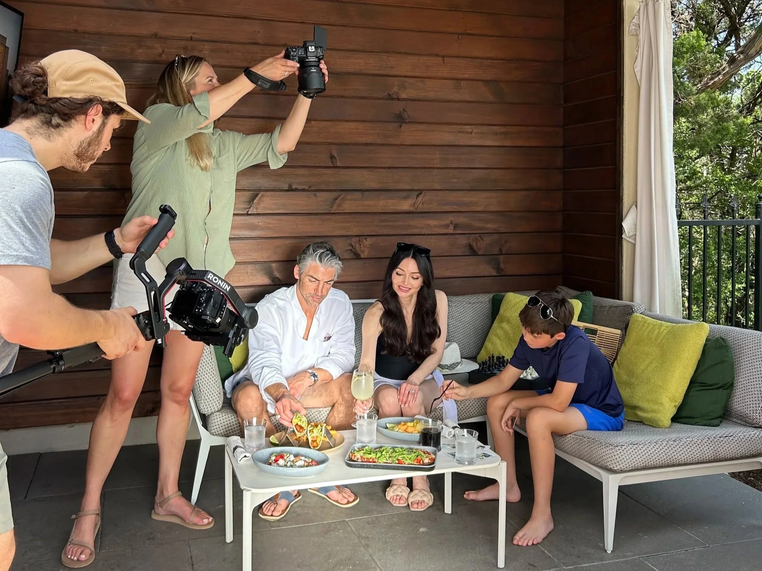 Hotel Viata - Social Media Ambassador