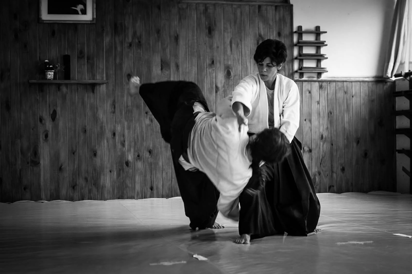 The Way of KI