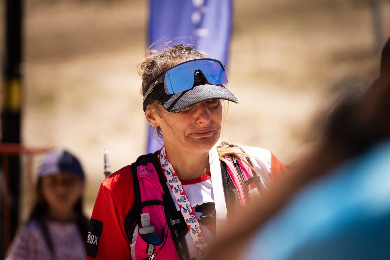Chivas Trail