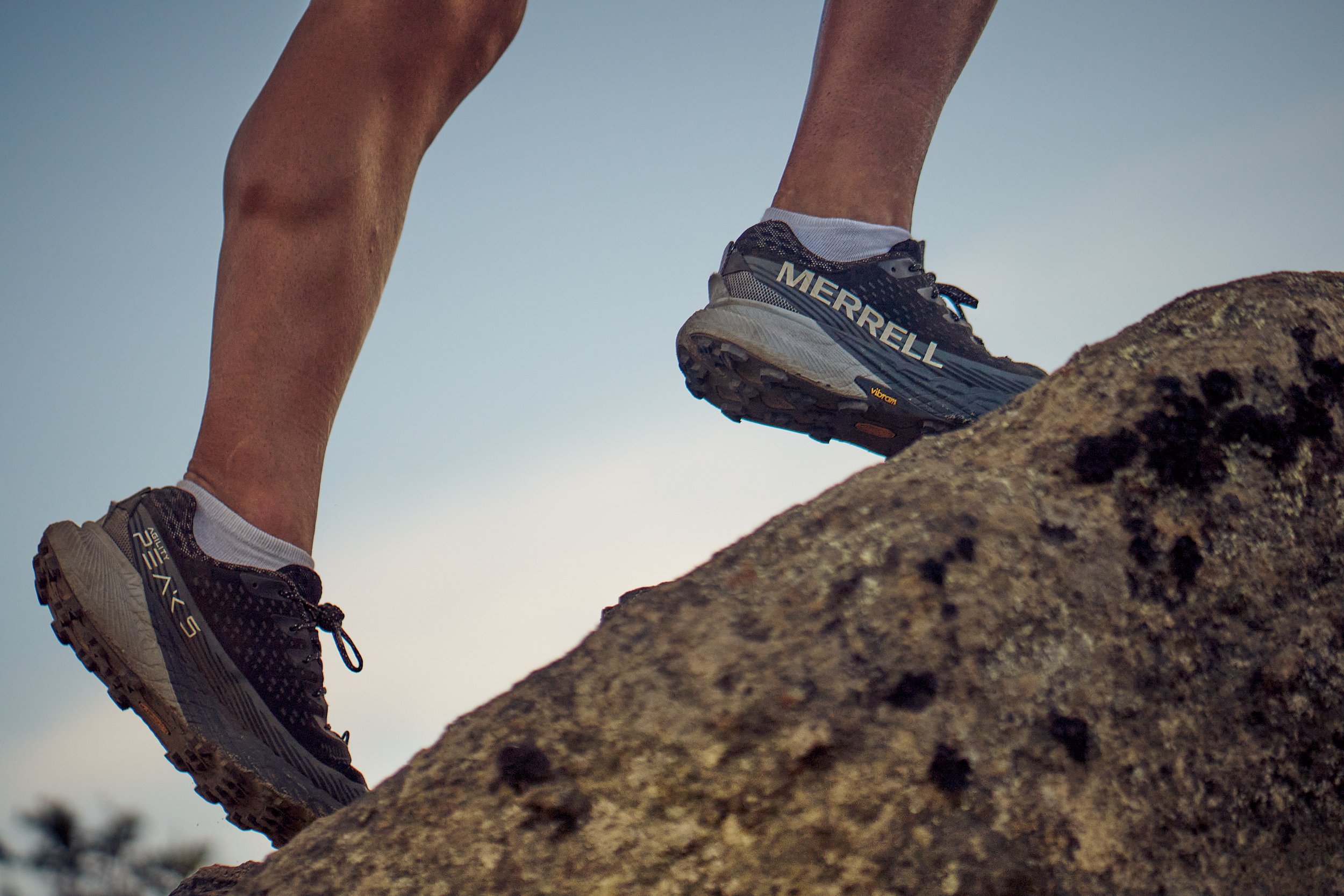 Merrell Argentina