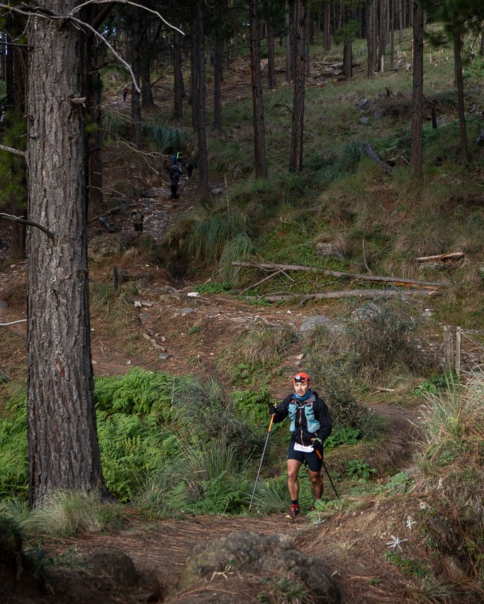 Valholl By UTMB