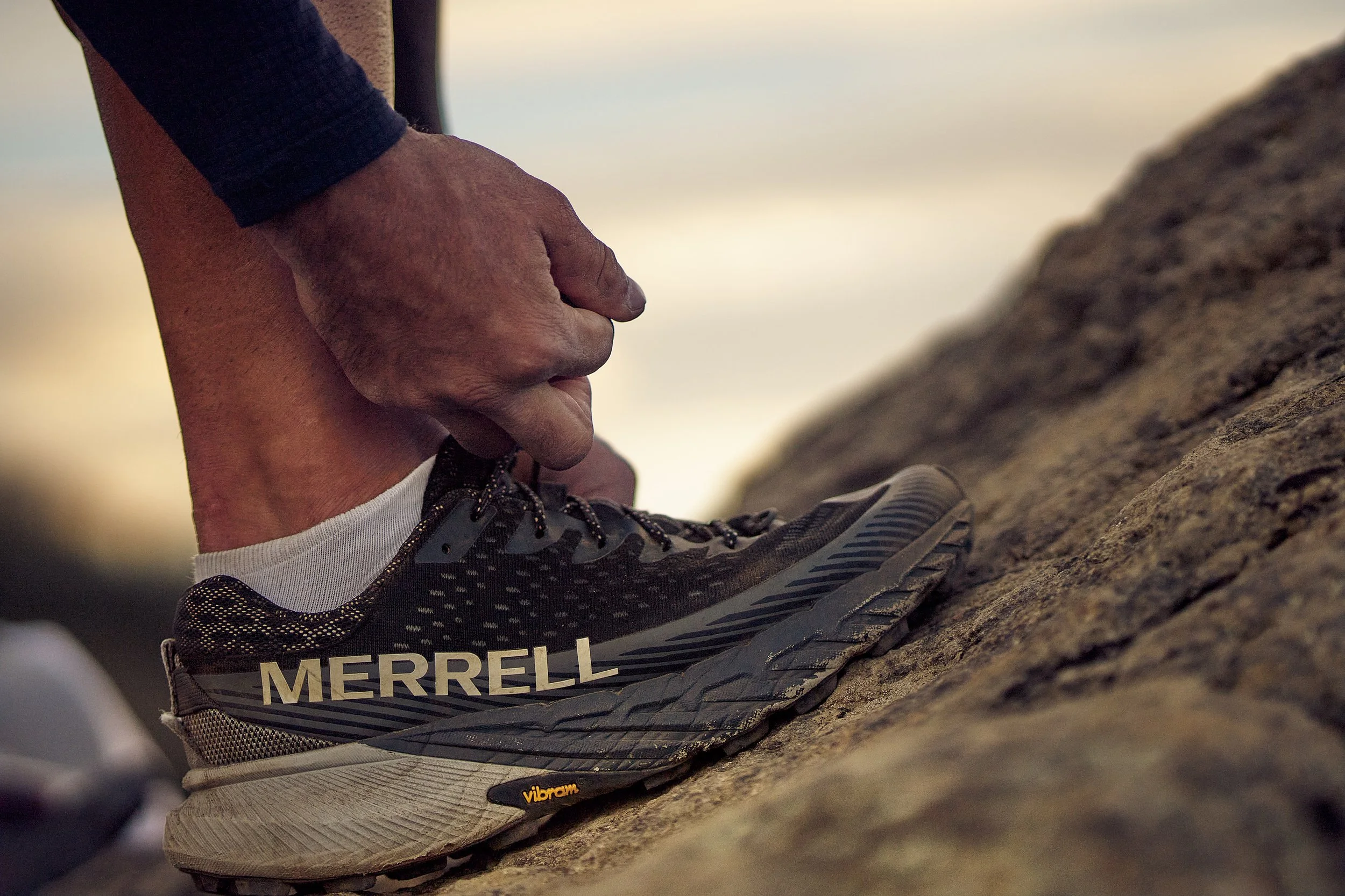 Merrell Argentina
