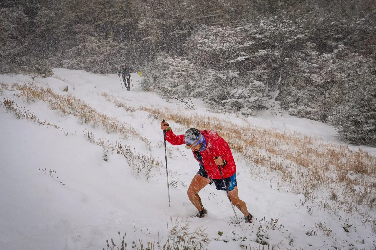 Ushuaia By UTMB