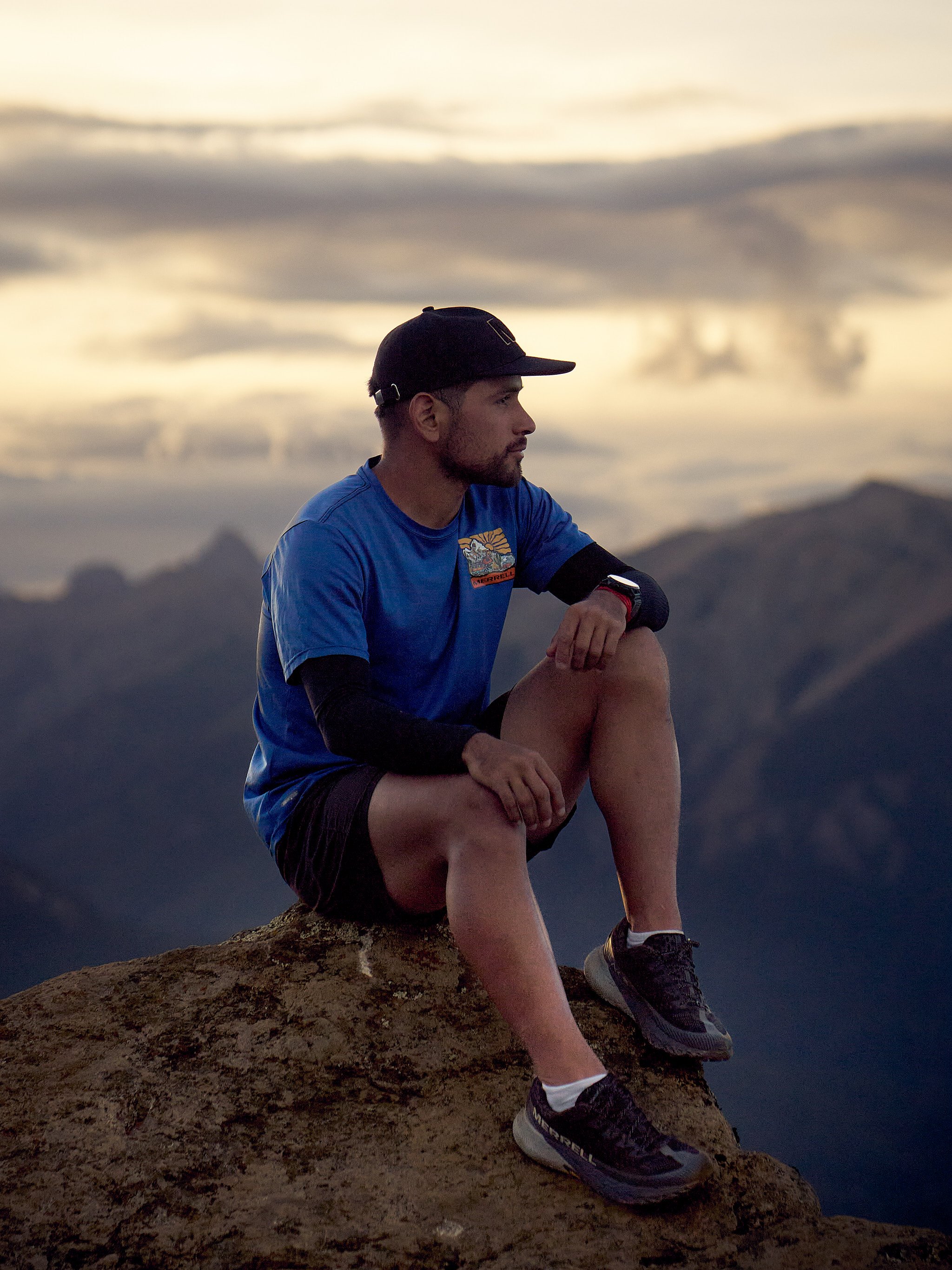 Merrell Argentina