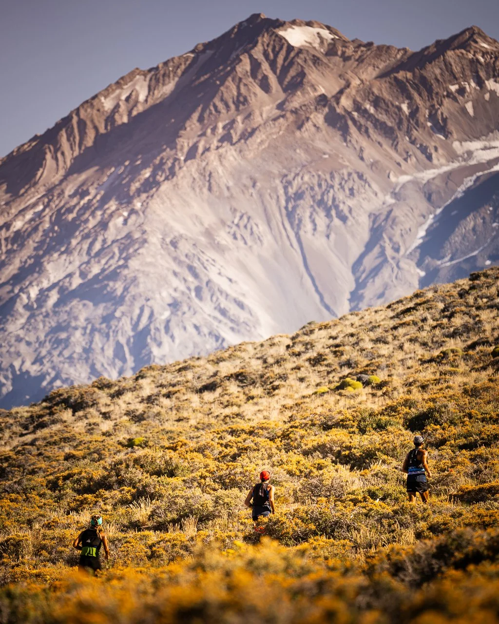 Chivas Trail