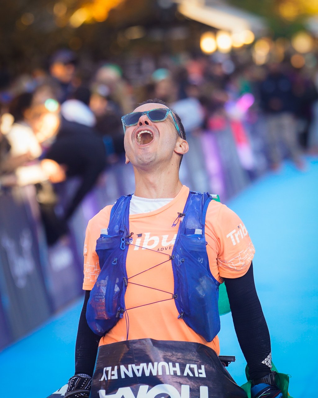 Valholl By UTMB