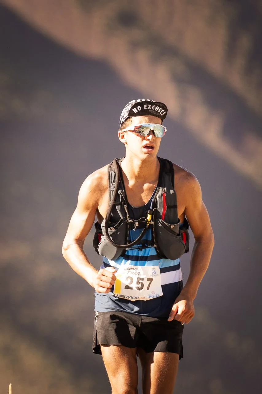 Chivas Trail