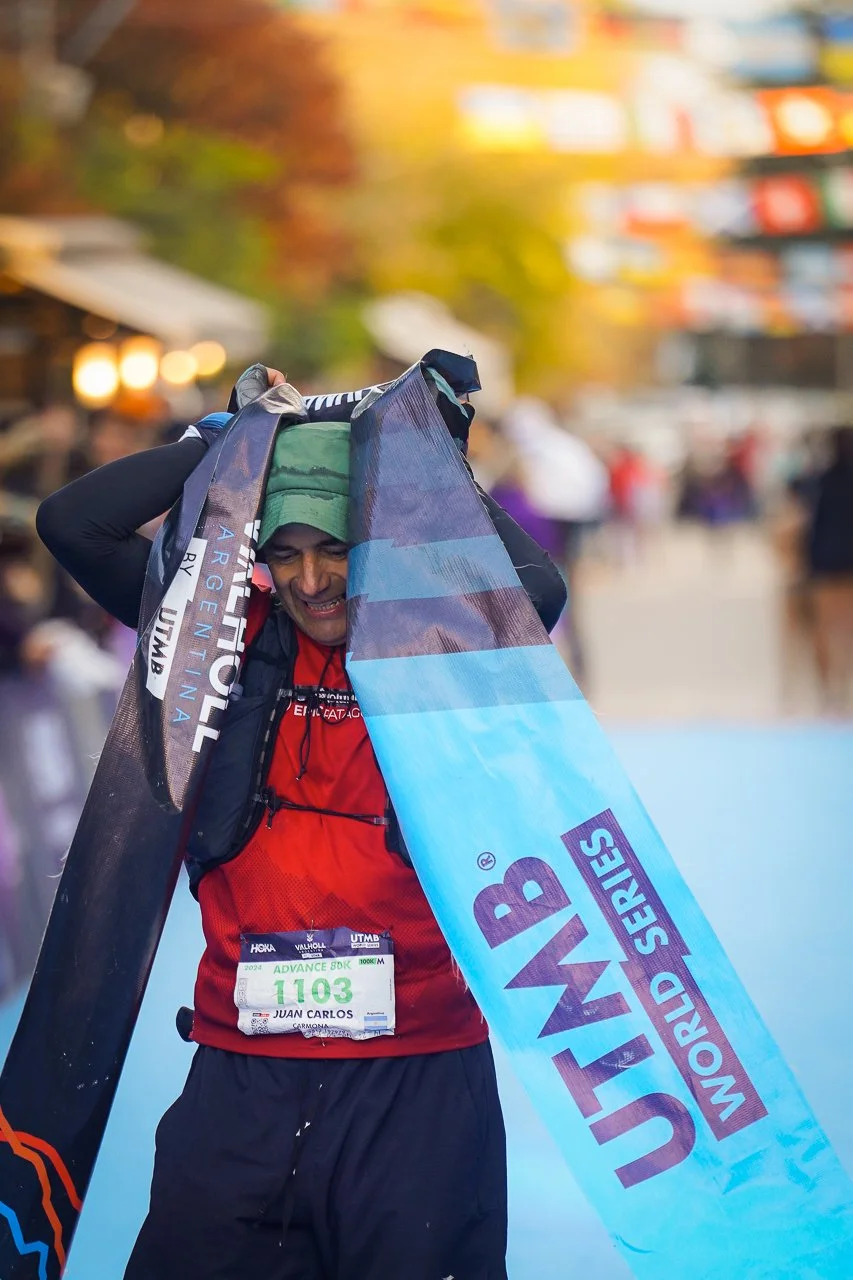 Valholl By UTMB