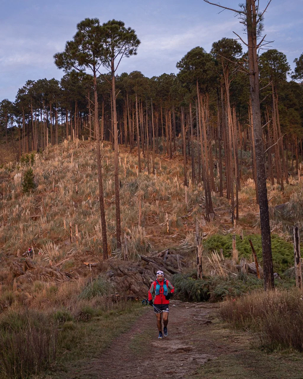 Valholl By UTMB