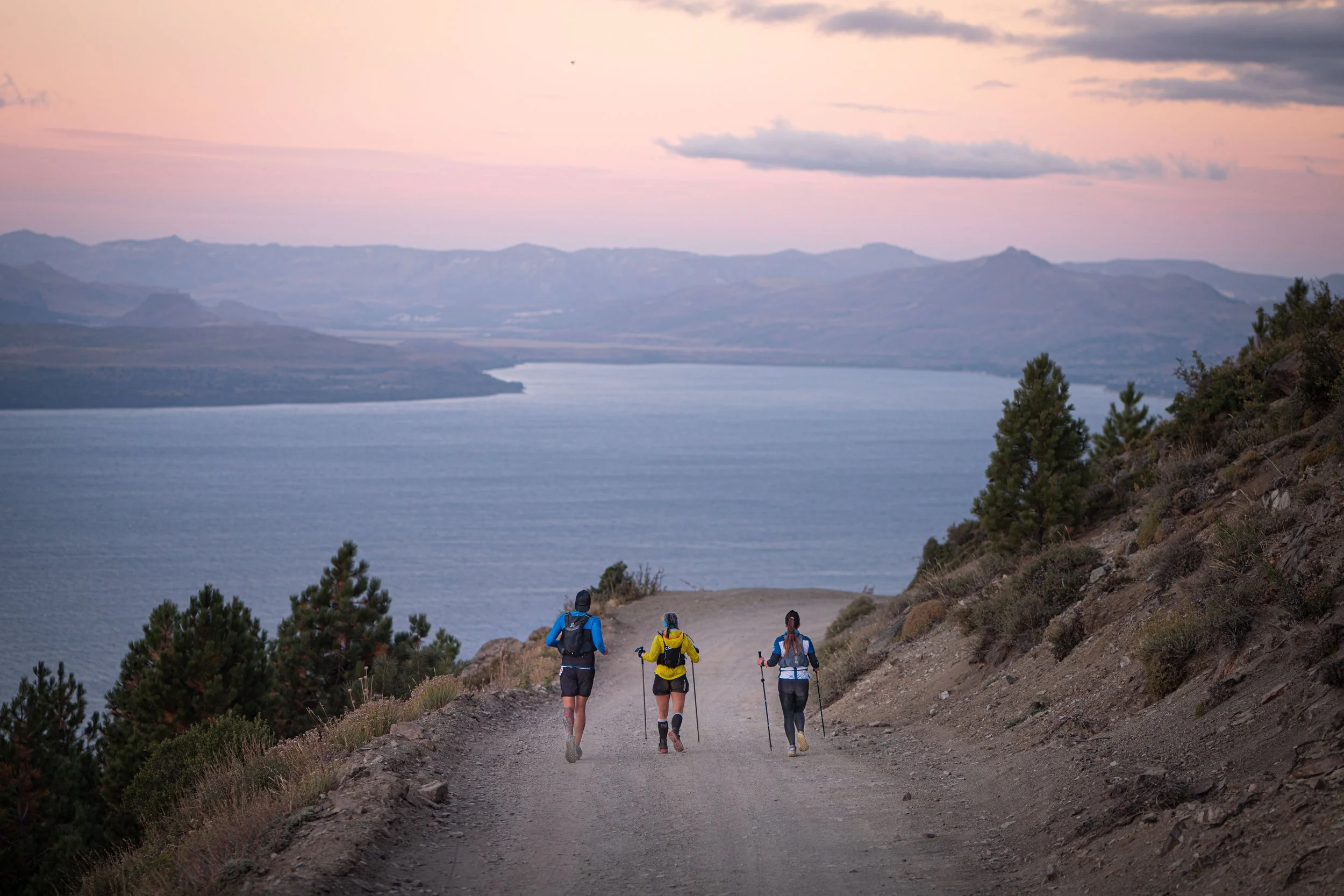 Bariloche100