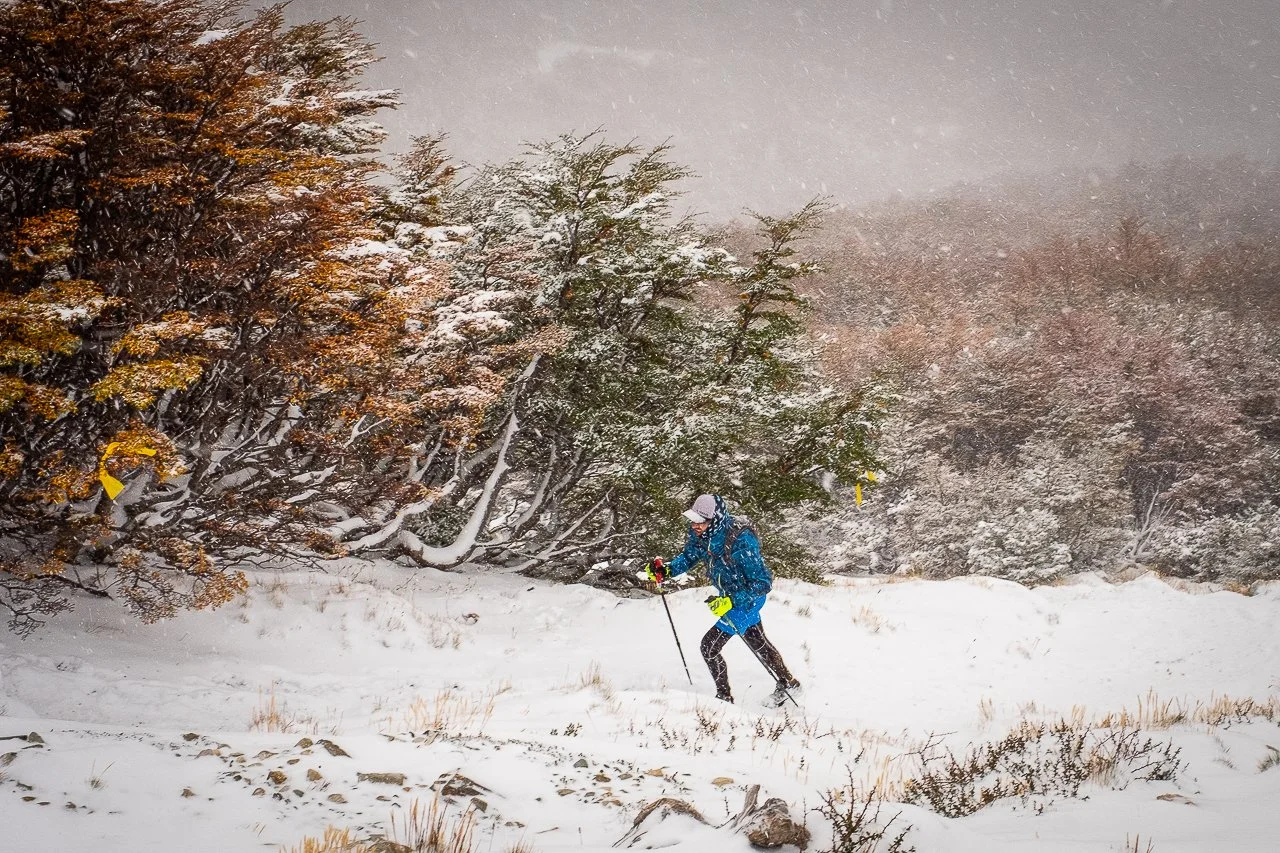 Ushuaia By UTMB