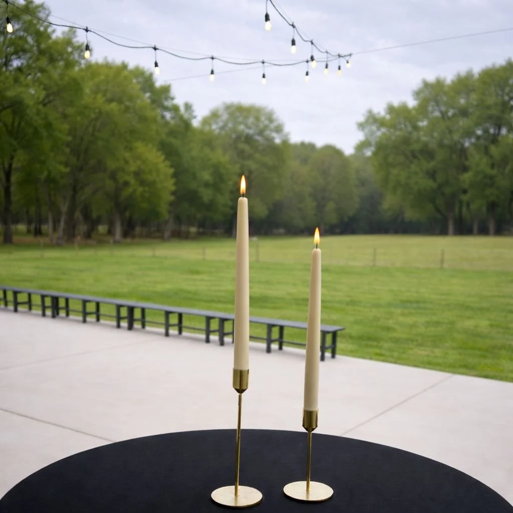 How to Choose the Perfect Wedding Venue in Central Alabama