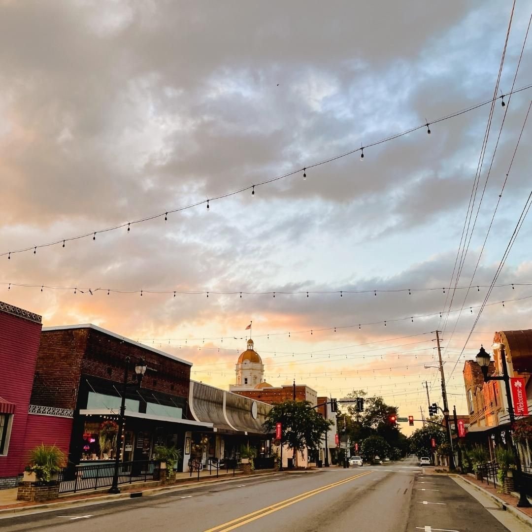 Wedding Guest Guide to South Birmingham and Shelby County