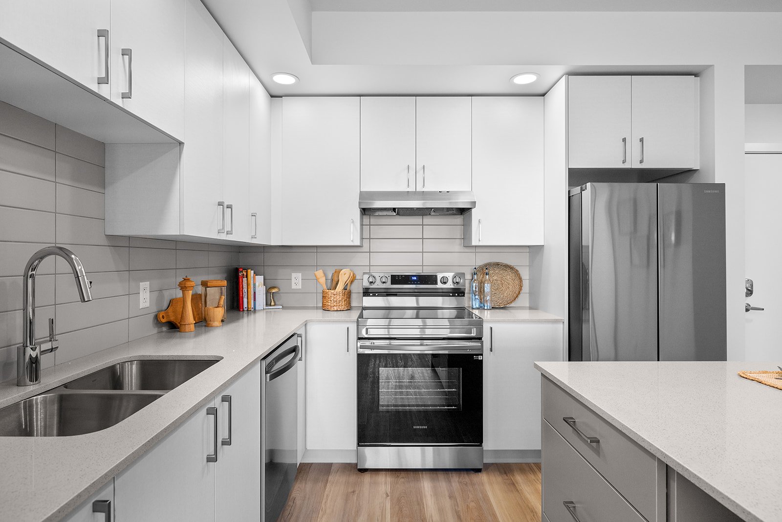 Riesling - 1 Bedroom