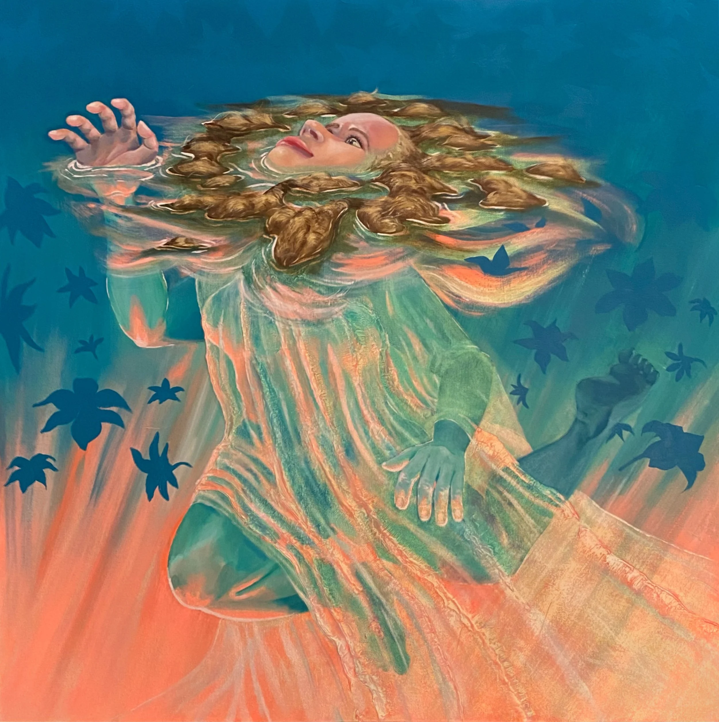Wilting Lilies.jpg