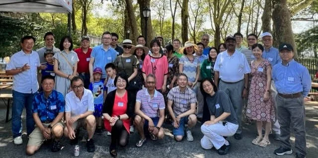 CUAFA Picnic 2025