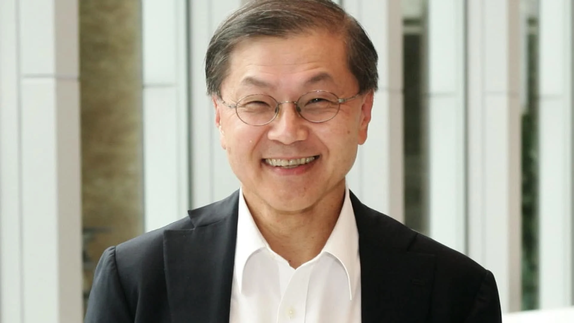 Celebrating a Visionary: Dr. David Ho Honored at AASF Symposium