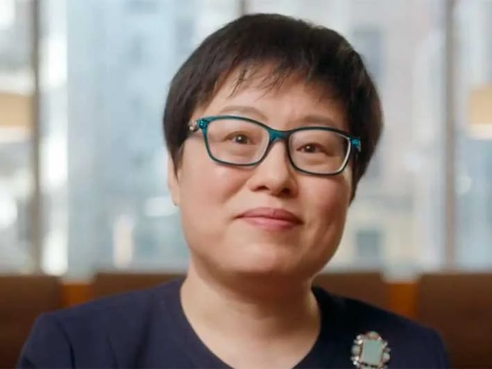 EC Member Dr. Qin Gao Appointed Acting Director of Columbia’s Asian American Initiative