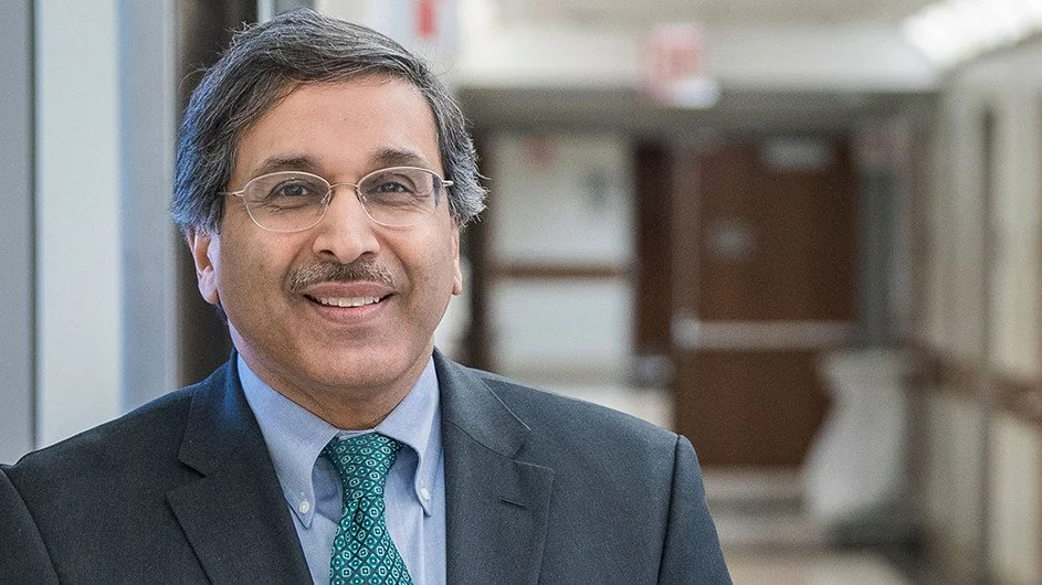 Anil K. Rustgi recognized by National Honors in Cancer Research